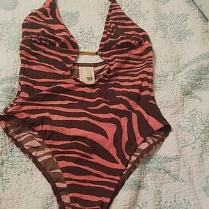 Michael Kors bathing suit